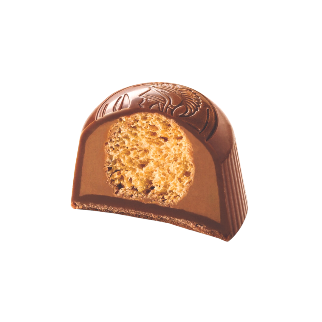 Crousty Milk crema half