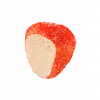 Fraise Massepain