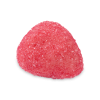Fraise Massepain