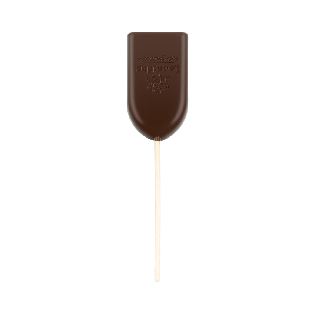 Choco Latte - Ciocolată Caldă Belgiană Leonidas 36g