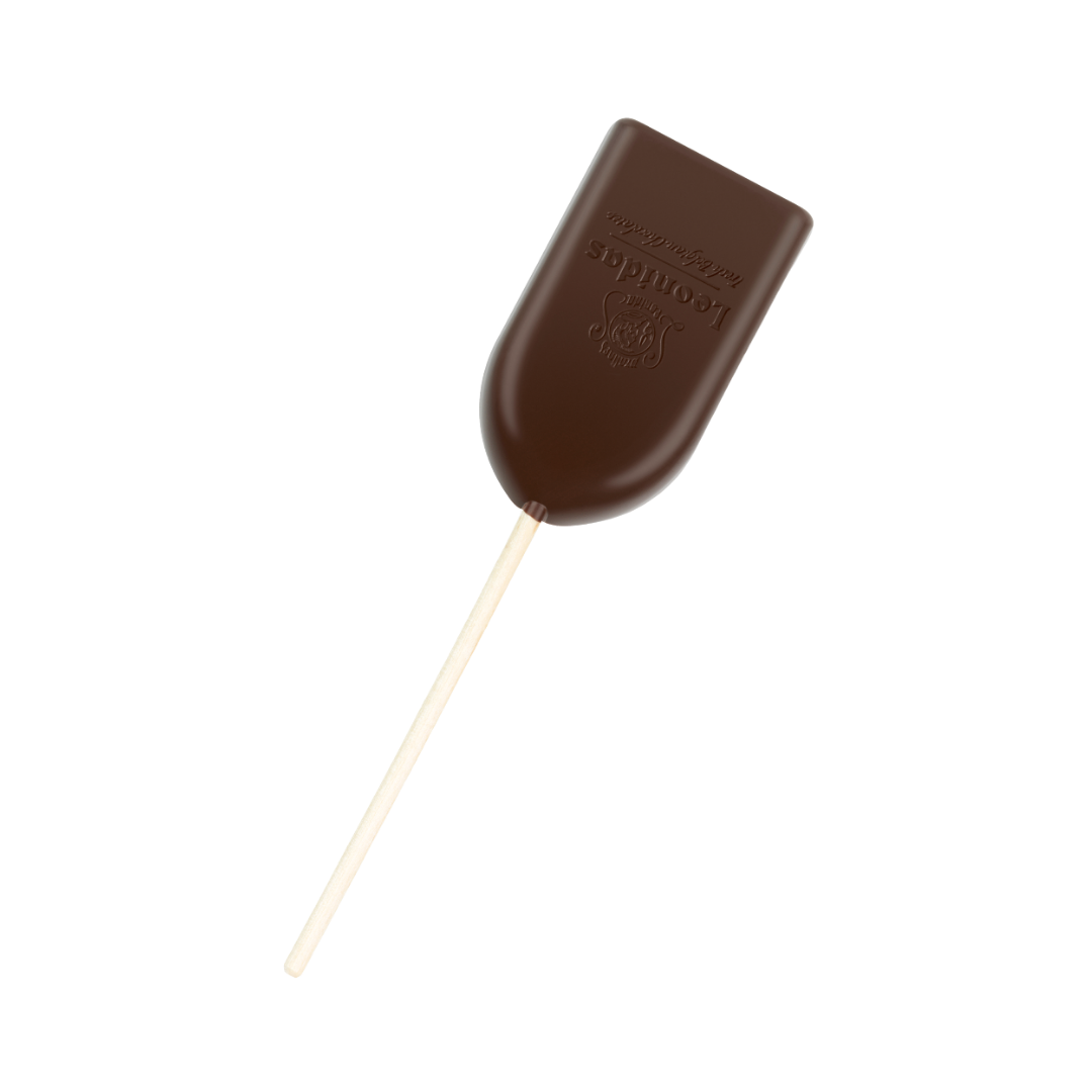 Choco Latte - Ciocolată Caldă Belgiană Leonidas 36g