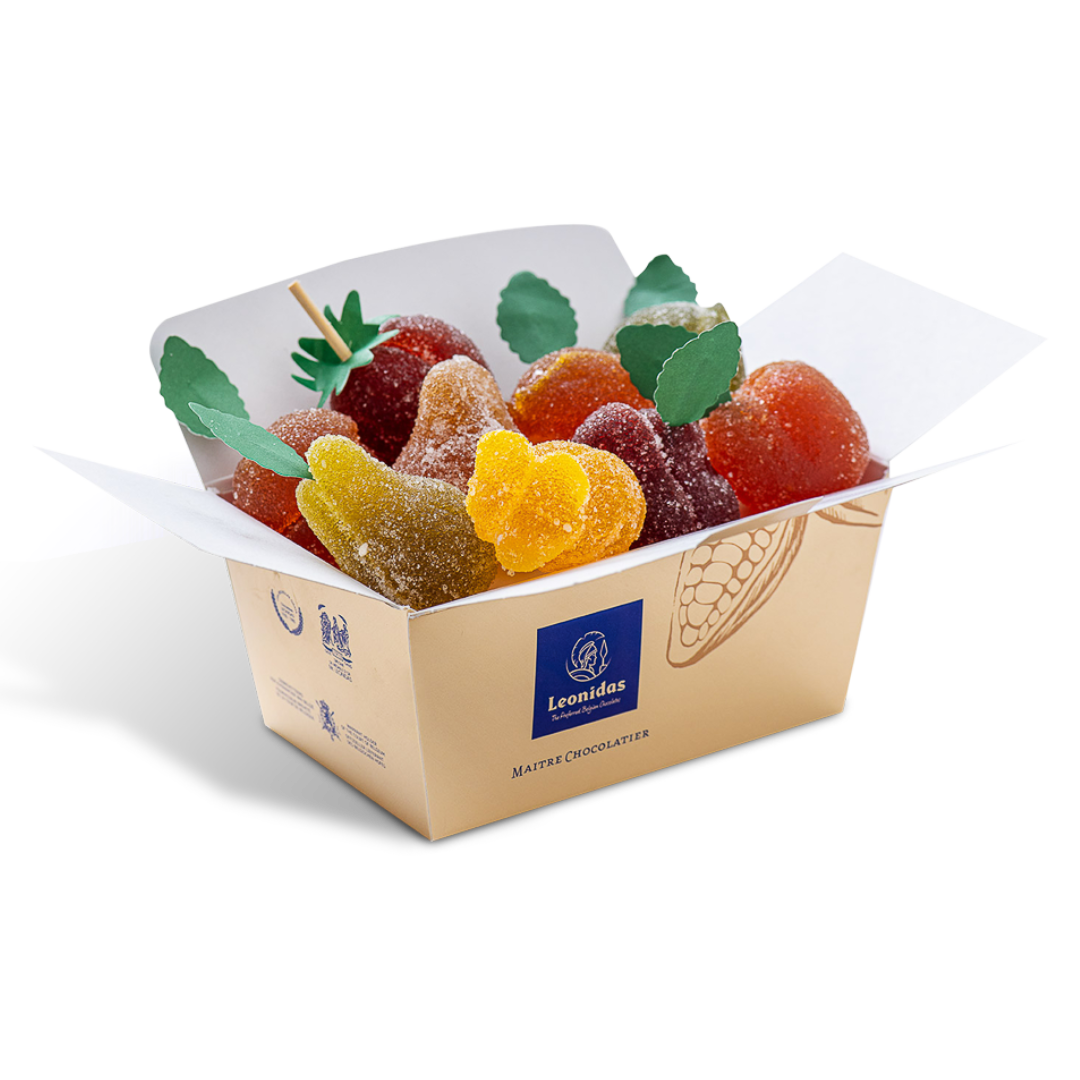 Jellies Mini