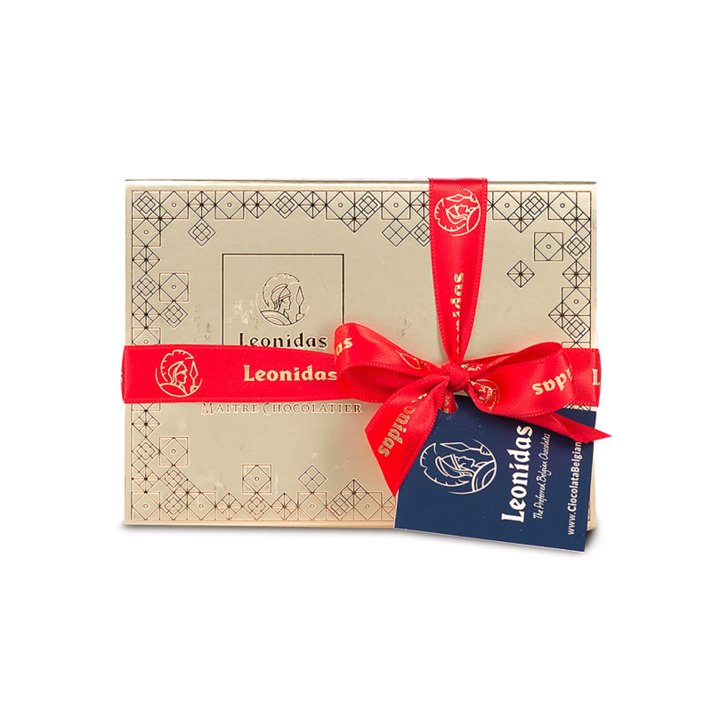 Promo Gianduja 24p/250g