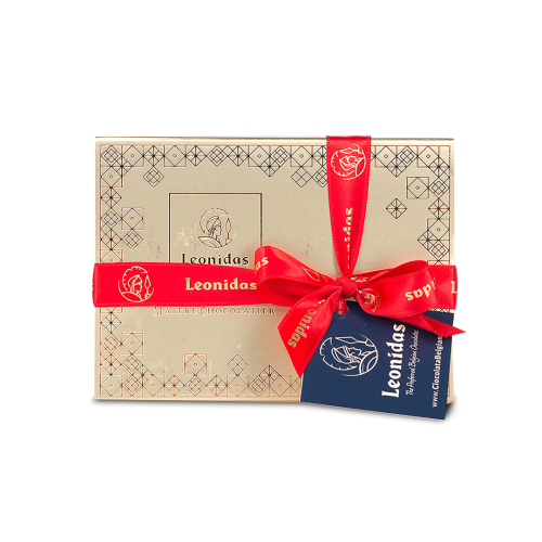 Gianduja 24p