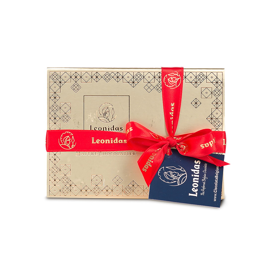 Gianduja 24p