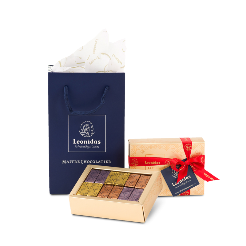 Promo Gianduja 24p/250g