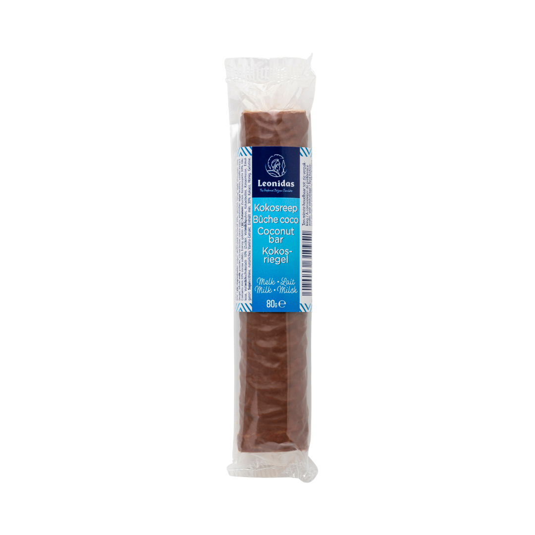 Baton Cocos Milk