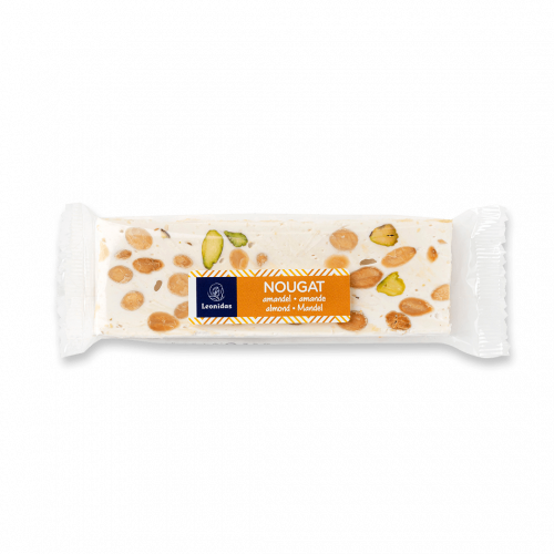 Nougat Almonds 75g