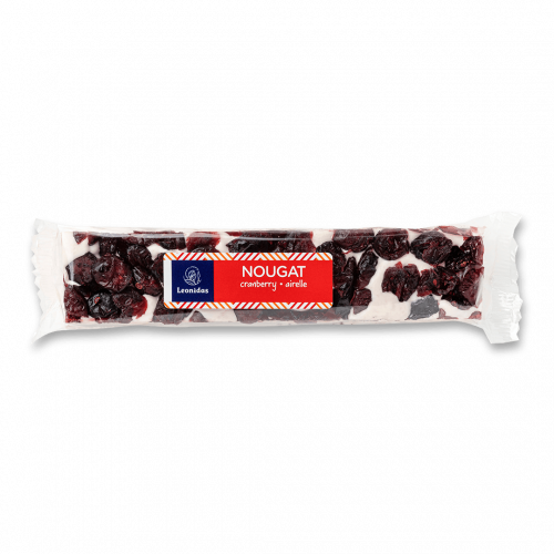 Nougat Cranberries 100g