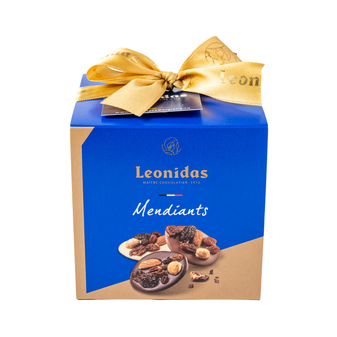 Mendiants