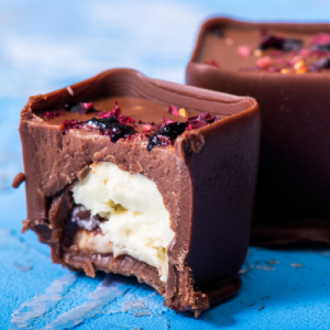 Gama de praline