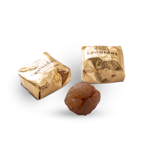 Marron Glace