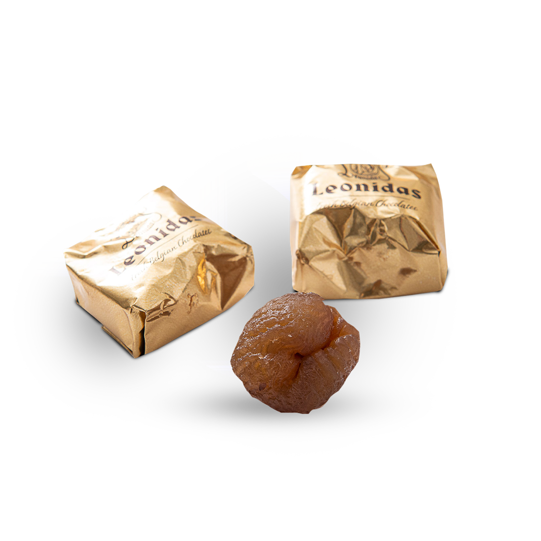 Marron Glace