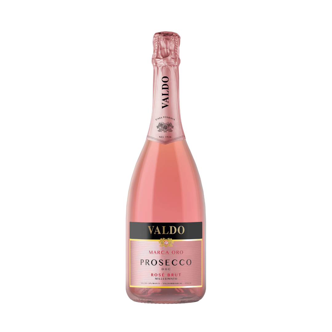 Prosecco Rose Sgr