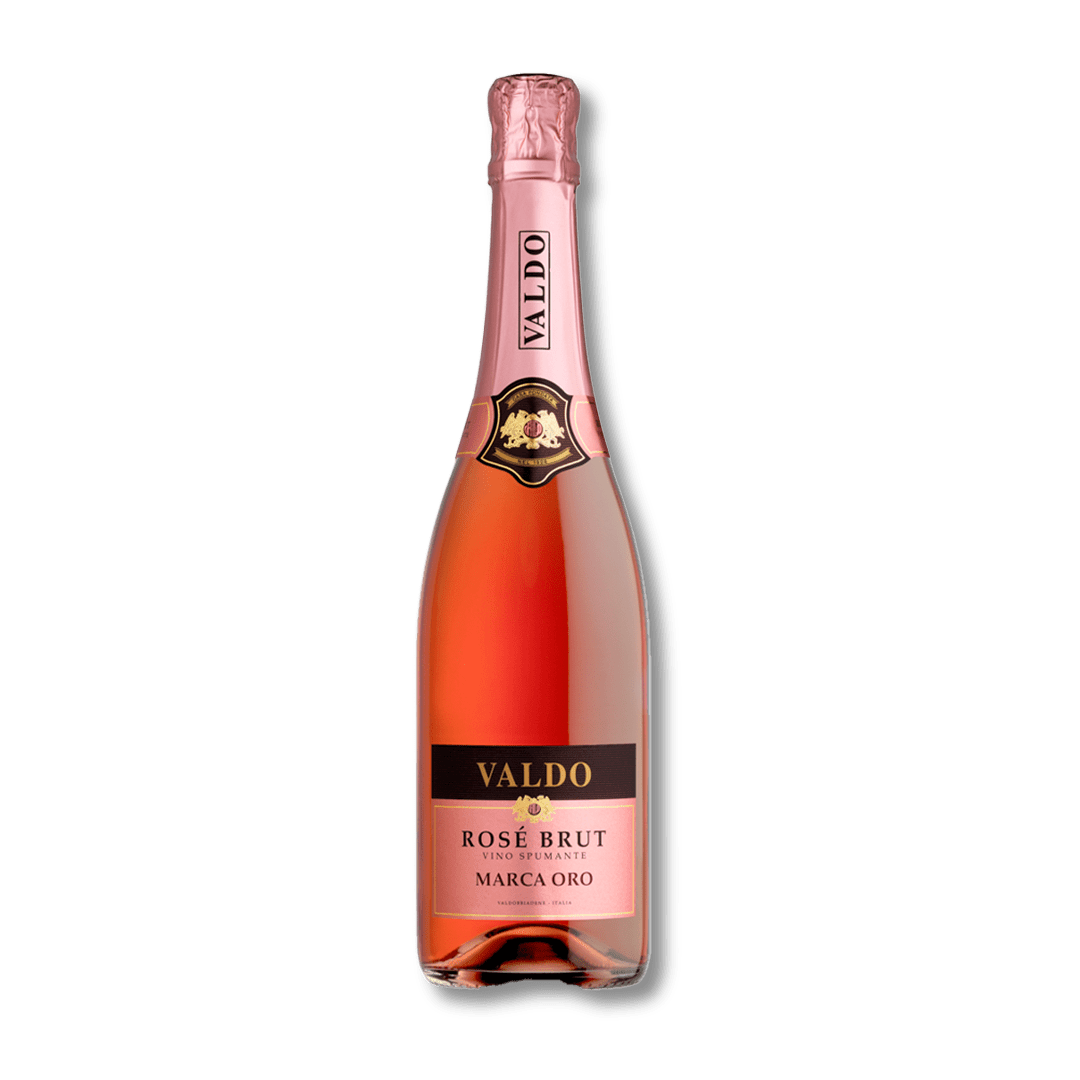 Prosecco Rose Sgr