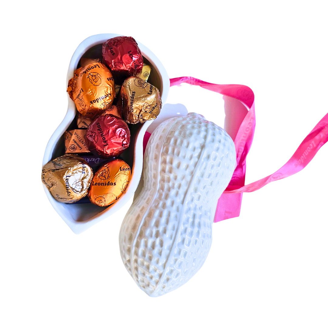 Bomboniera Aluna 185g