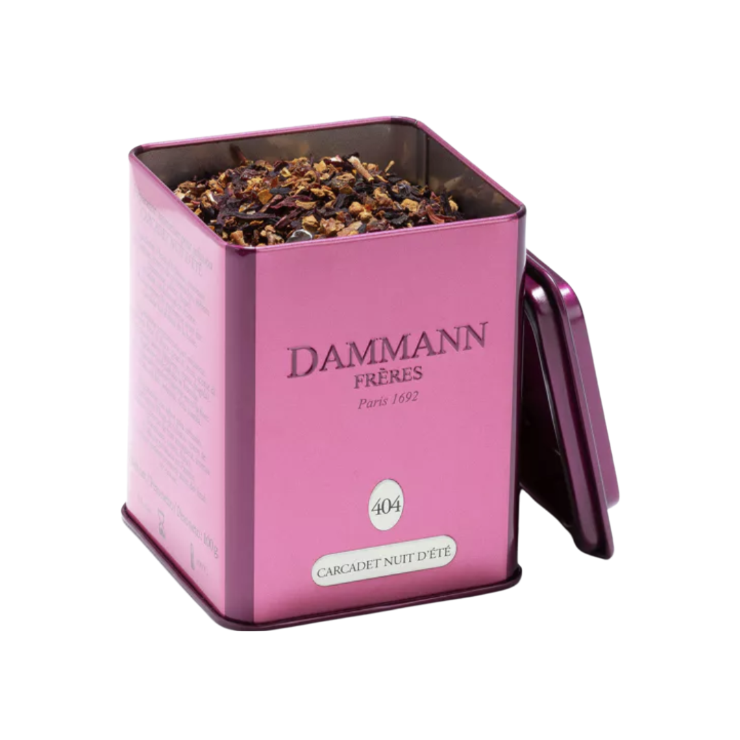 Ceai Carcadet Nuit 100g 404