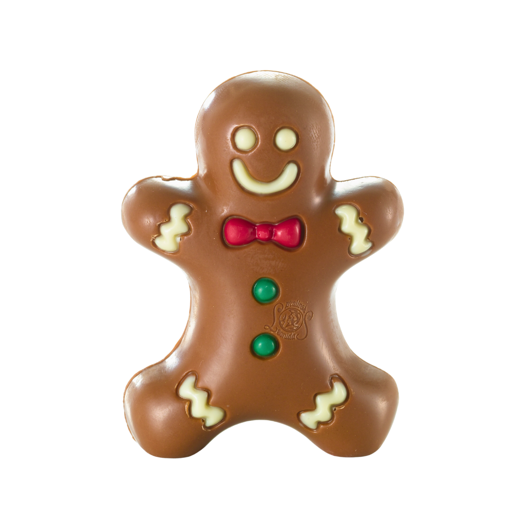 Gingerman 3 Globuri