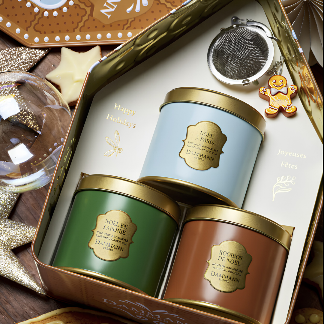 Ceai Candy Christmas