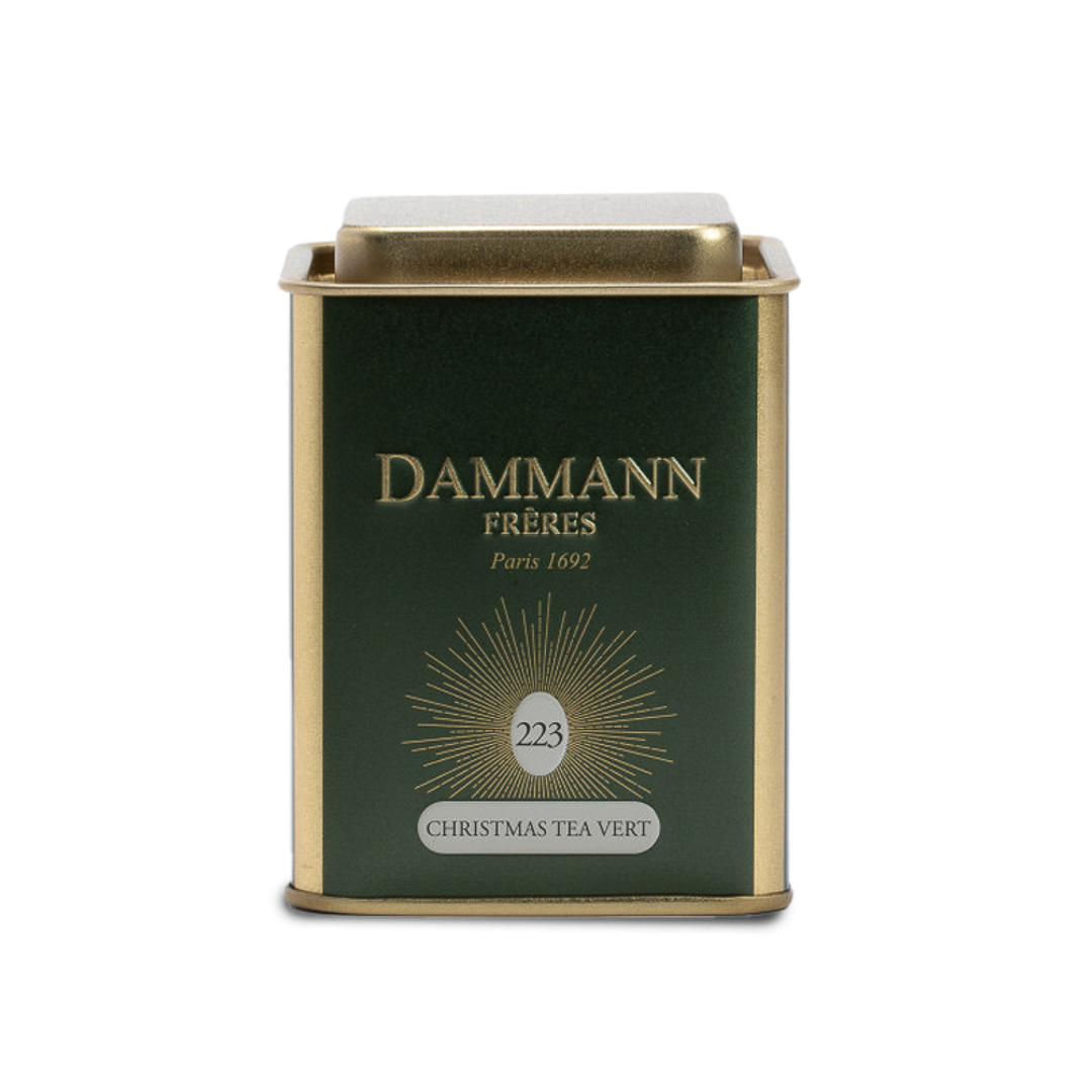 Promo Ceai Christmas Vert-223