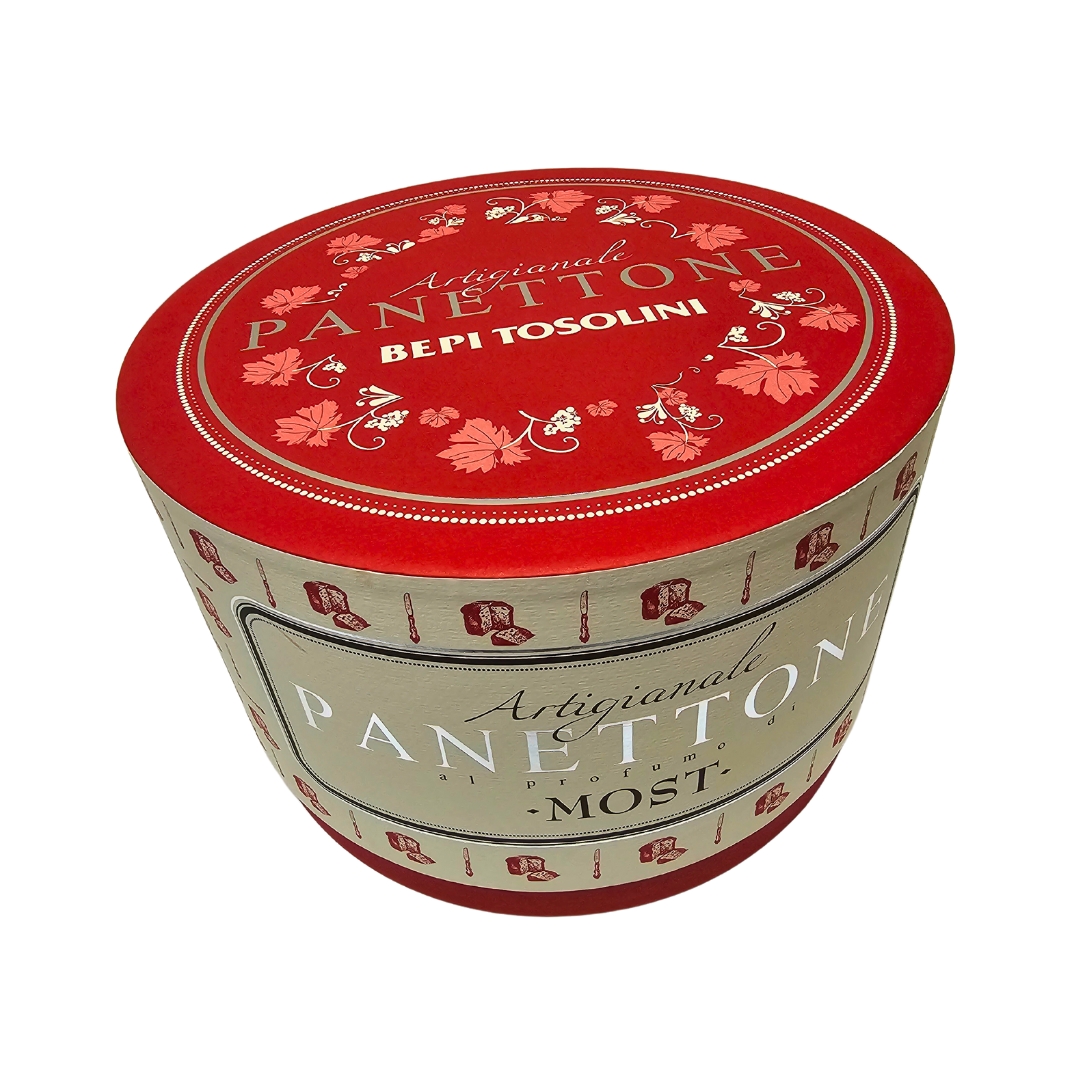 Panettone 1kg