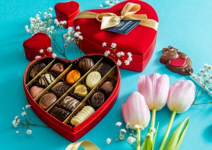 Valentine's Day