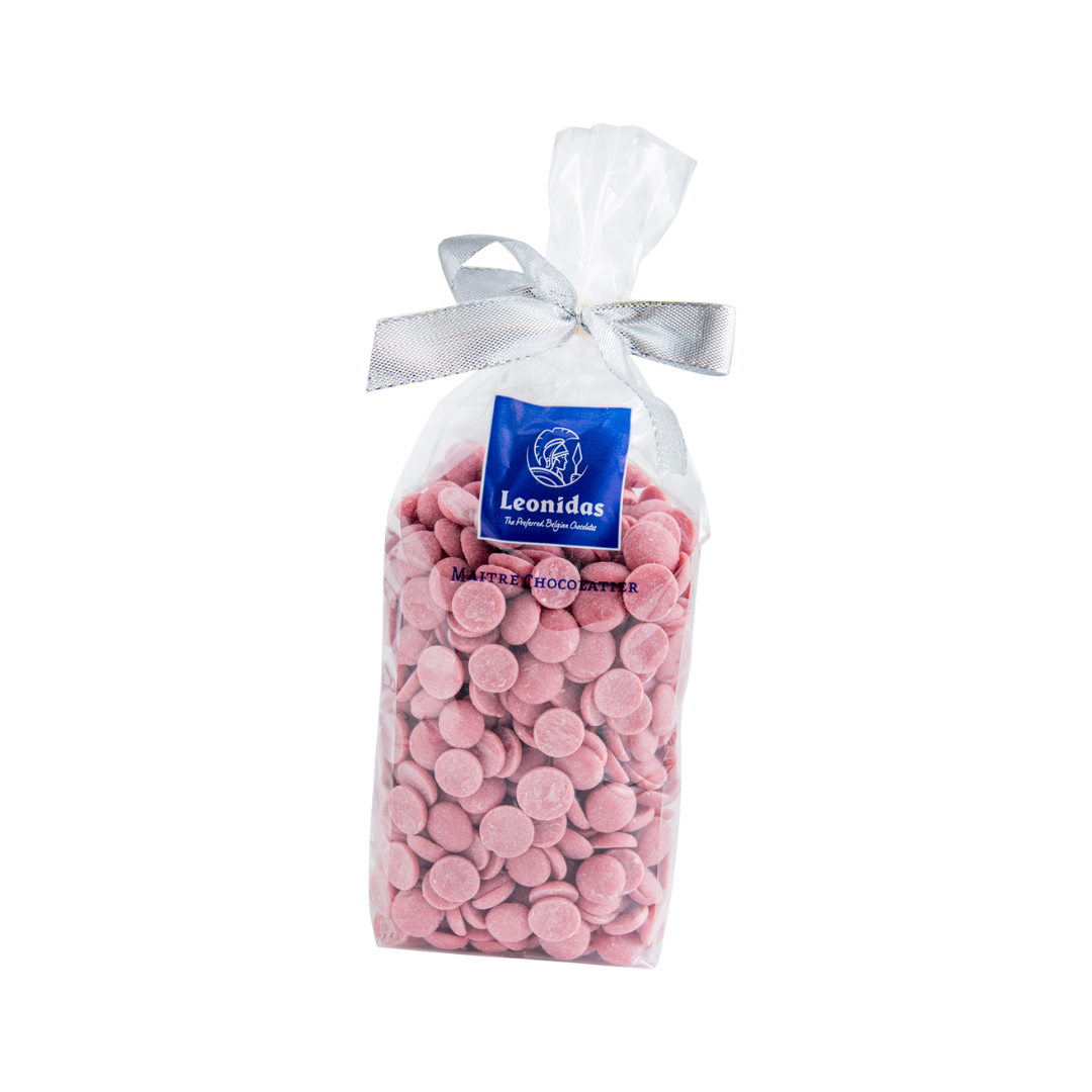 Choco Chips Ruby