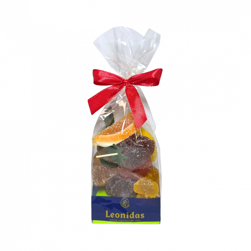 Mix Jelly 190g
