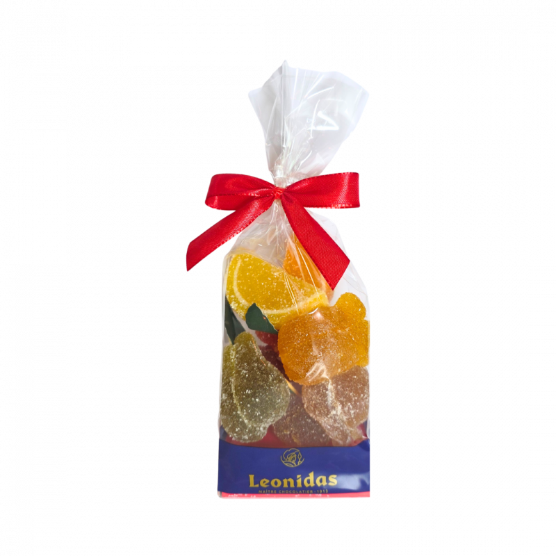 Mix Jelly 190g