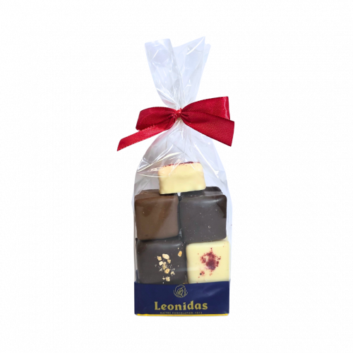 Mix Marshmallow 140g