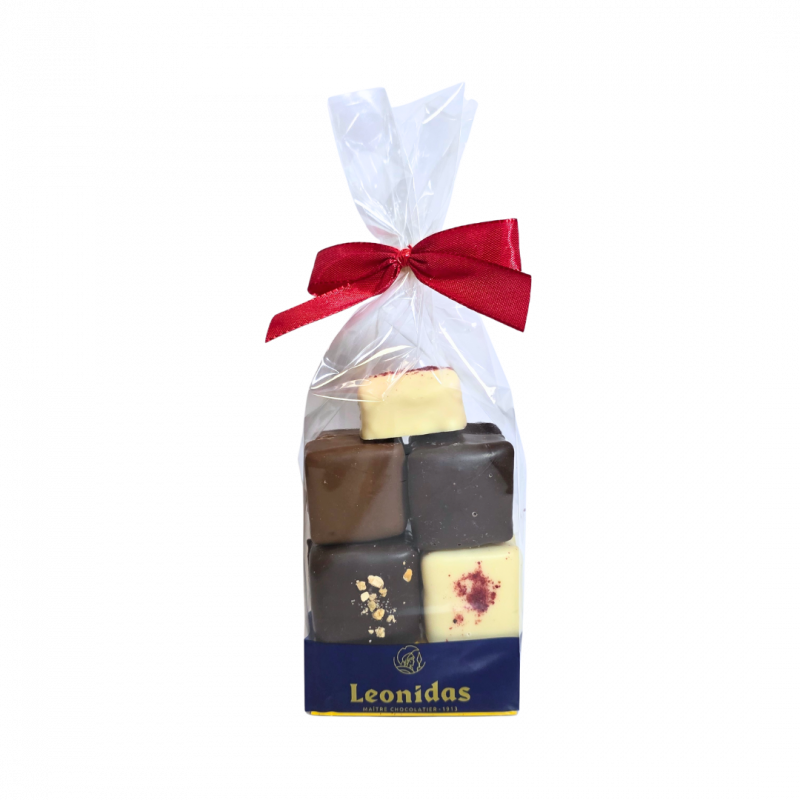 Mix Marshmallow 140g