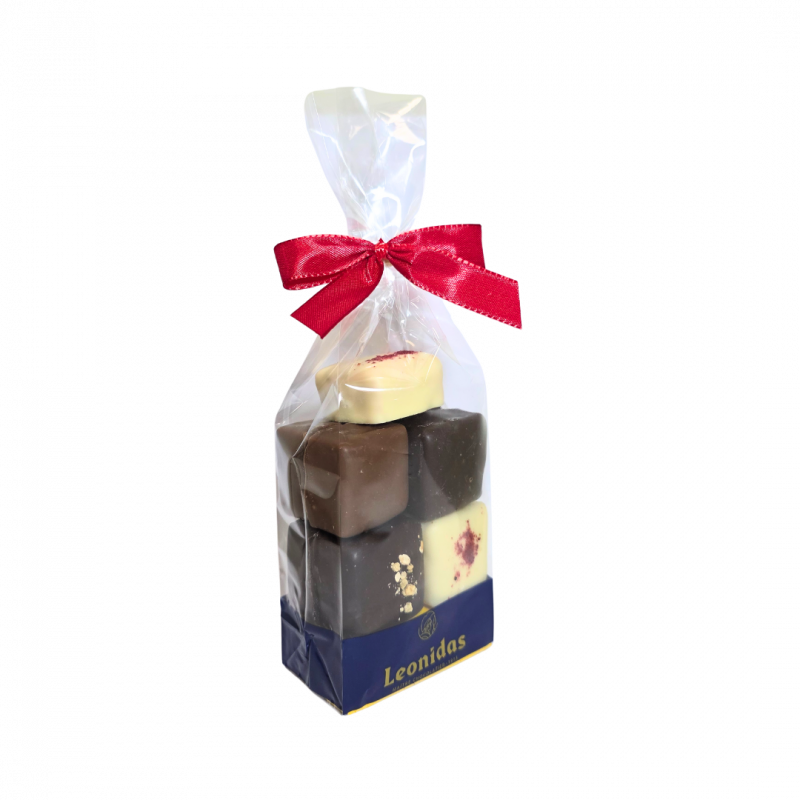 Mix Marshmallow 140g