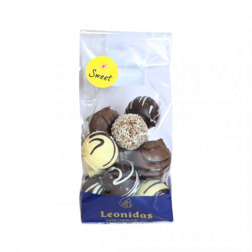 Promo Sweet Perle