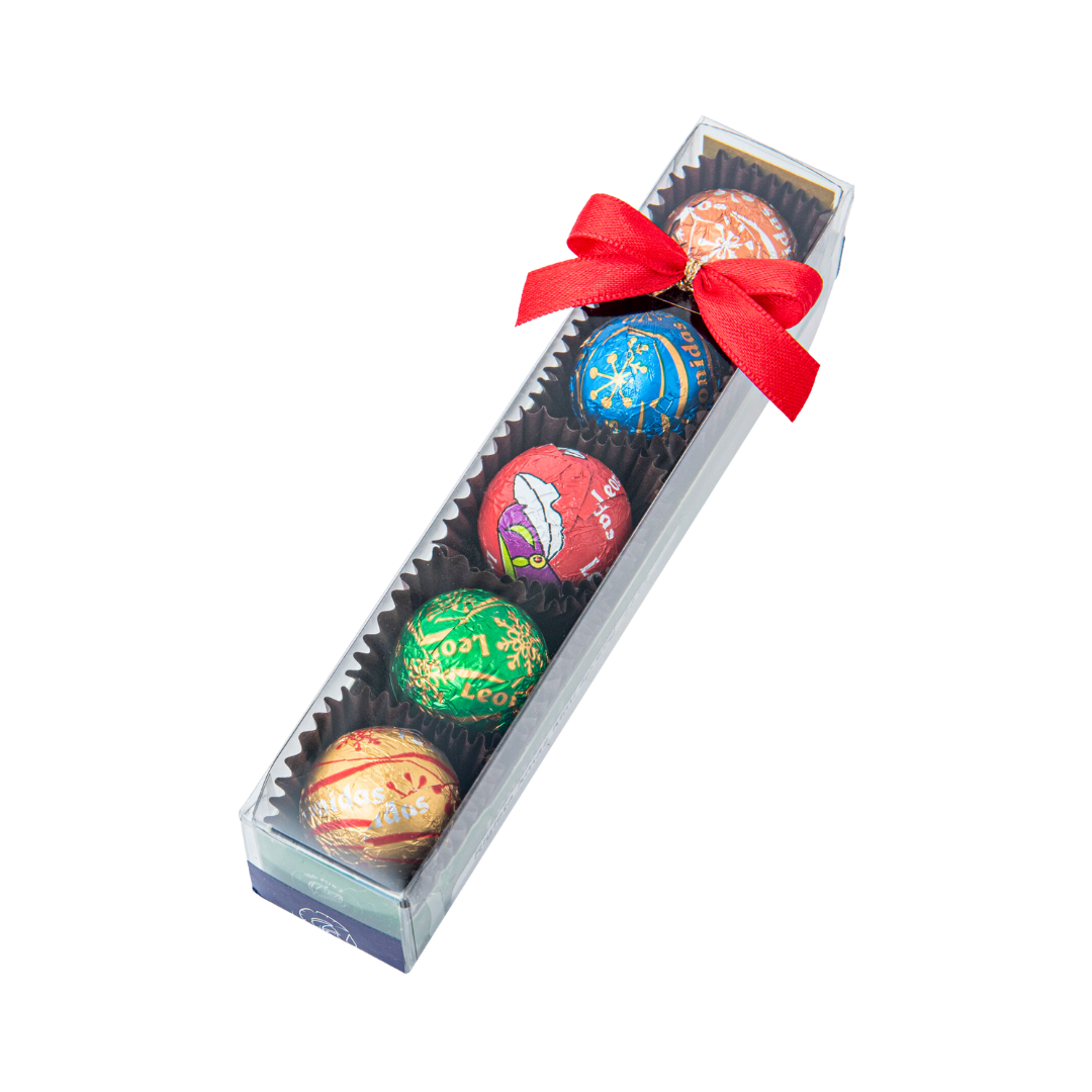 Rigleta Noel Mini