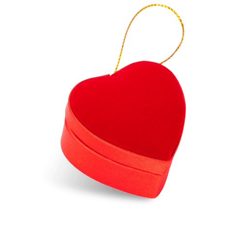 Coeur Martisor