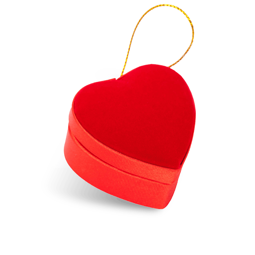Coeur Martisor