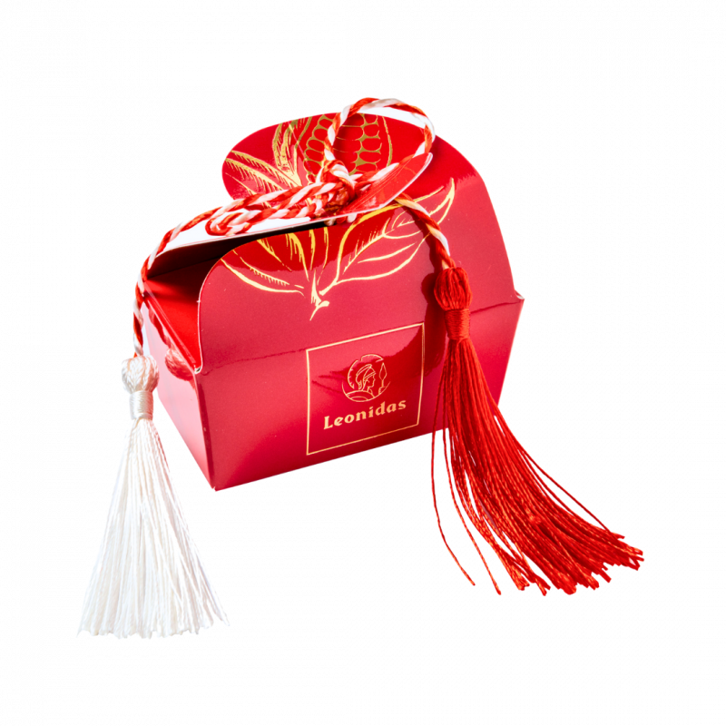 Duet Red Martisor