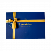 Luxe Blue