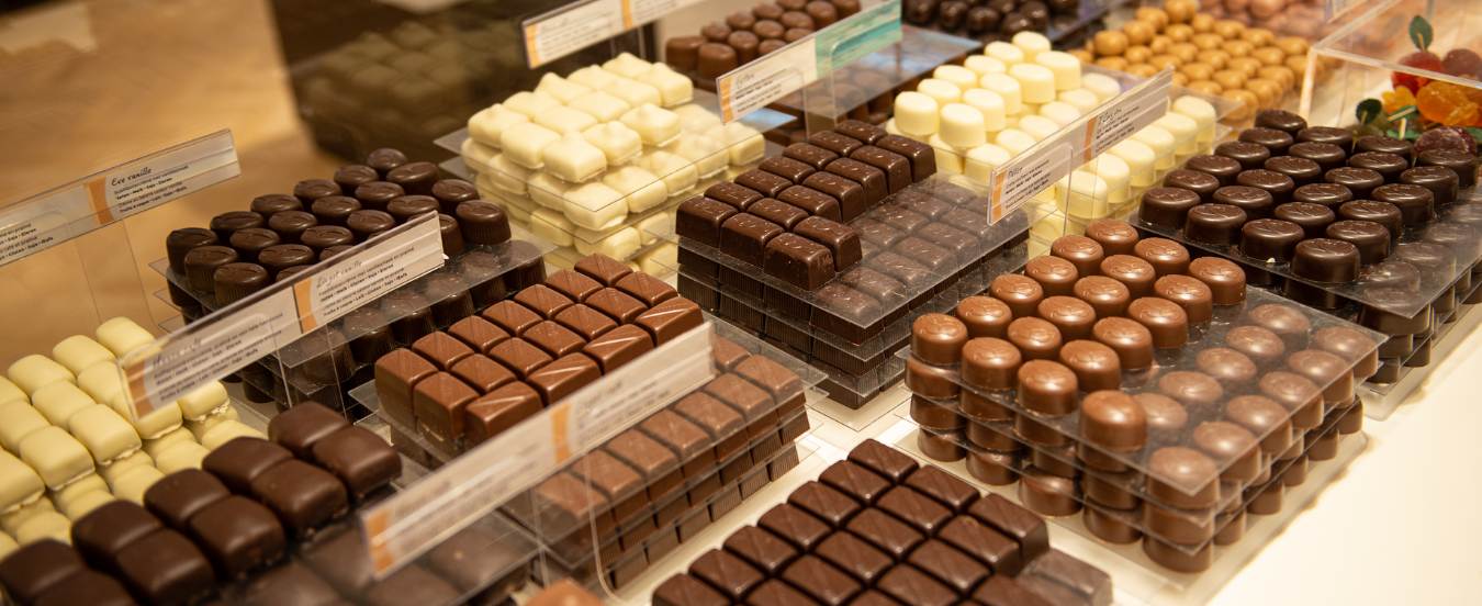Ciocolata Leonidas este realizată din cacao sustenabilă | Leonidas -  Ciocolată Belgiană