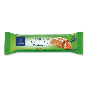 baton milk hazelnut