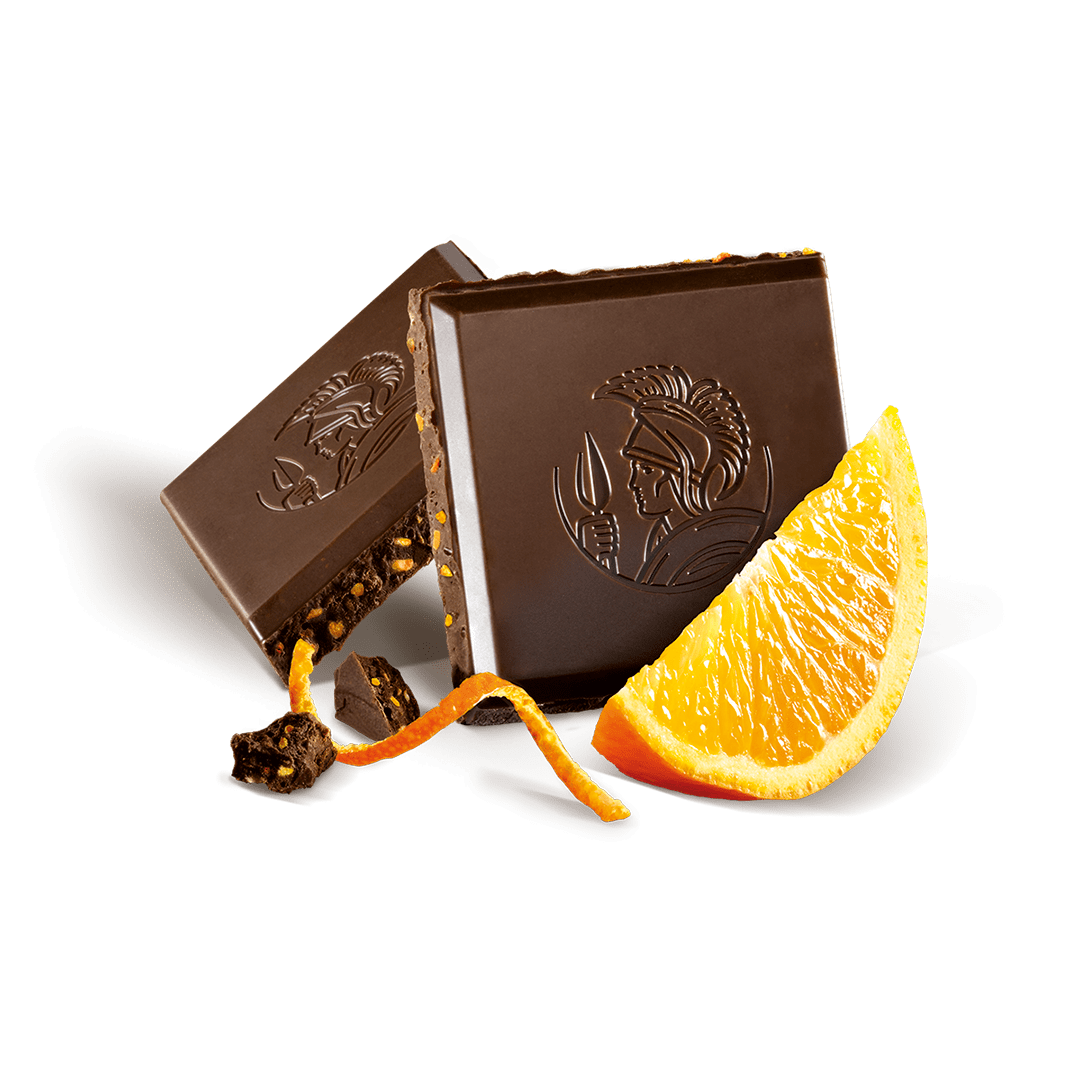 Tableta Dark Orange Open
