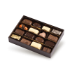 Transparent petit open