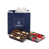 Transparent petit gift bag