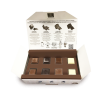 Pyramides Open
