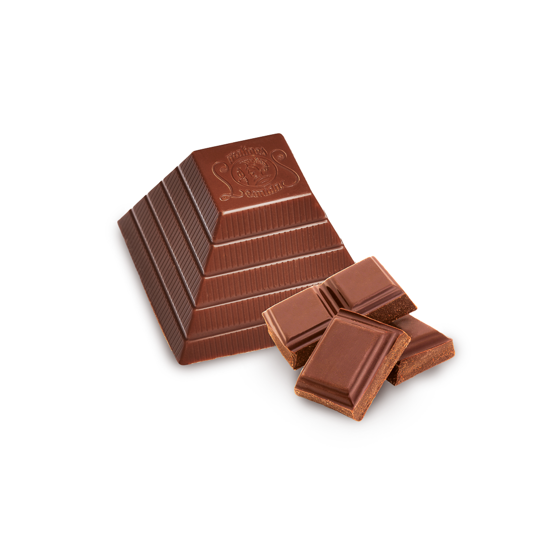 Pyramide Choco Latte