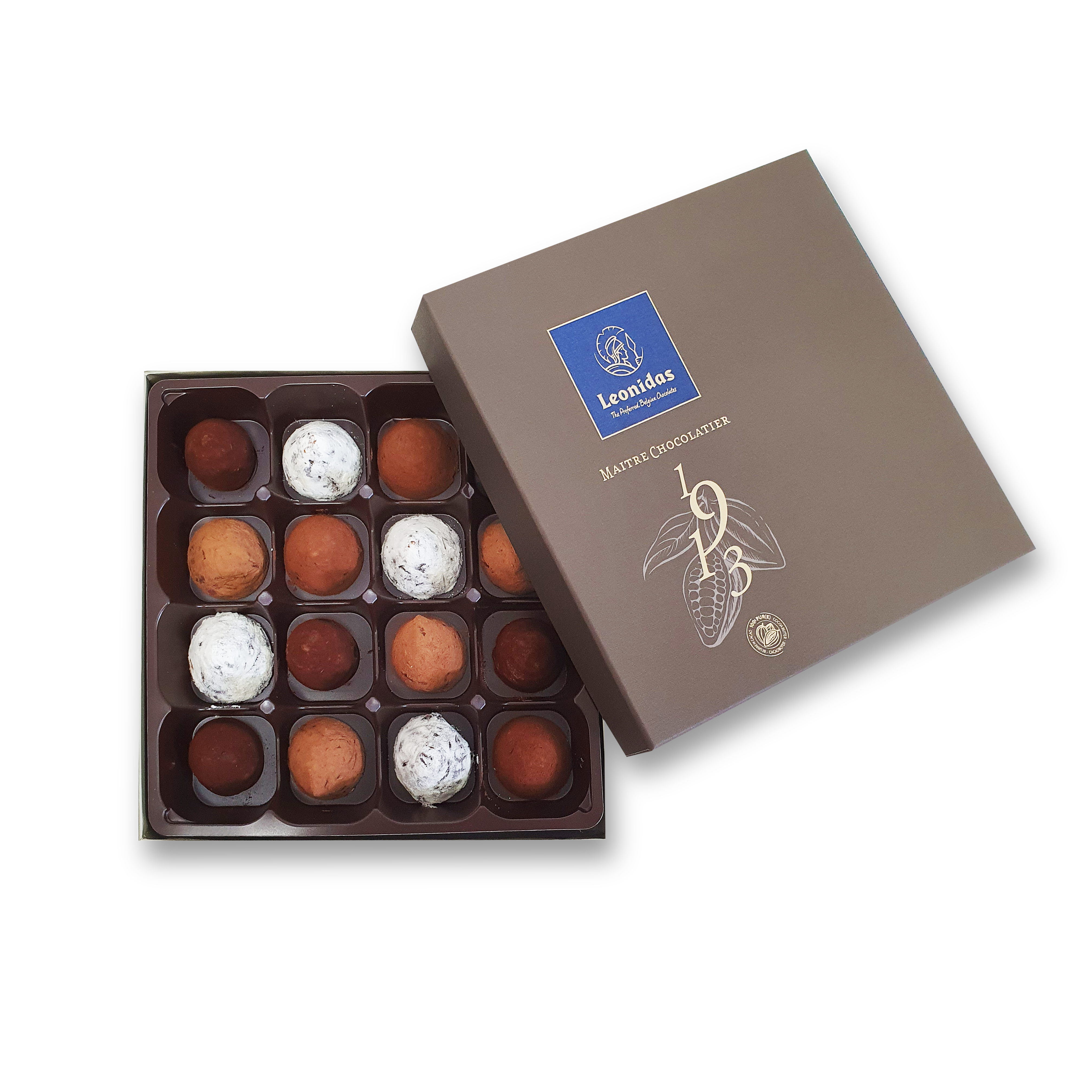 truffles