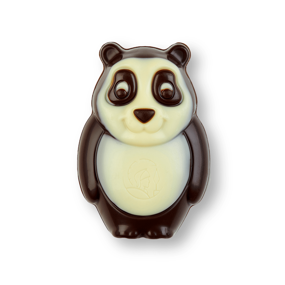 Wild Animals - Panda 4