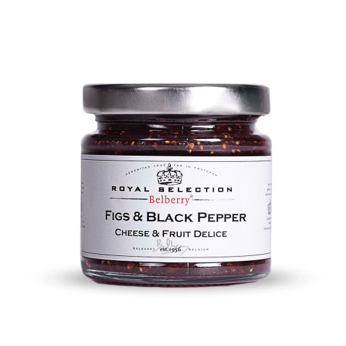 Delice Figs Black Pepper