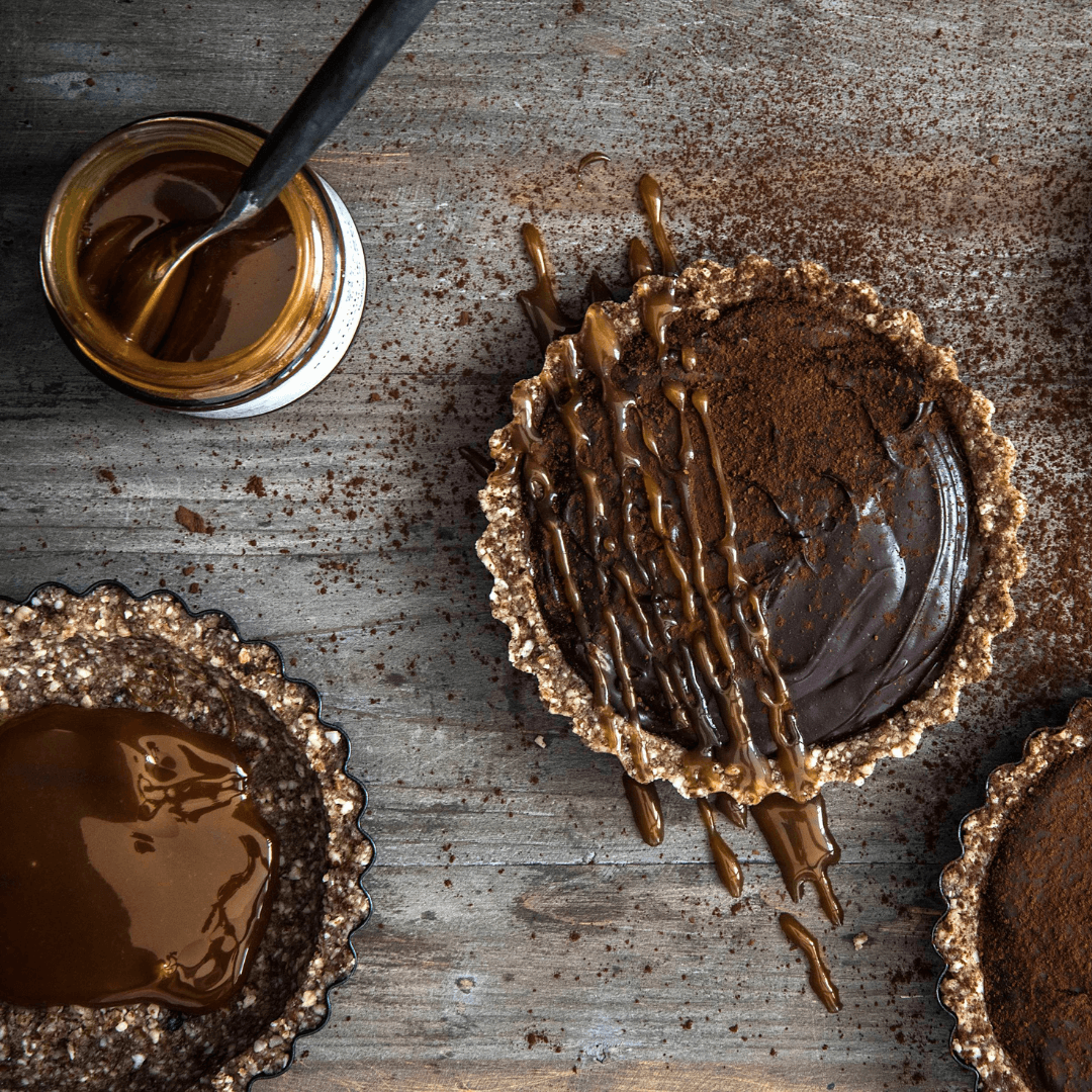 Caramel Spread - Reteta