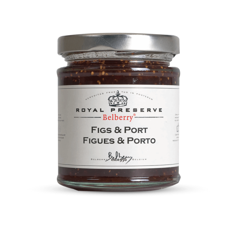 Dulceata Figs Porto